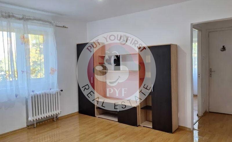 Drumul Gazarului | Ap 2 camere | semidecomandat | 37mp | B11253